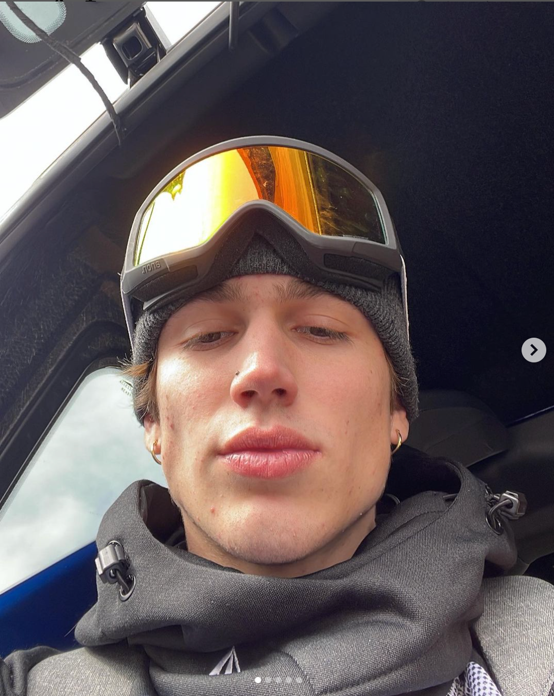 vinnie hacker man of the year, project file Payhip