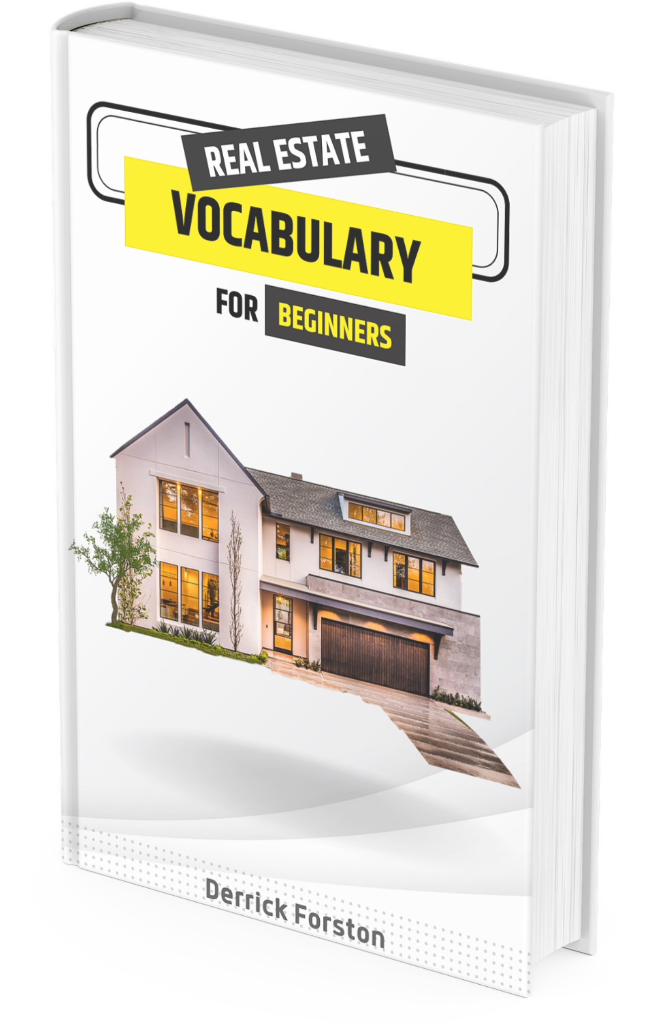 Real Estate Vocabulary for Beginners Payhip
