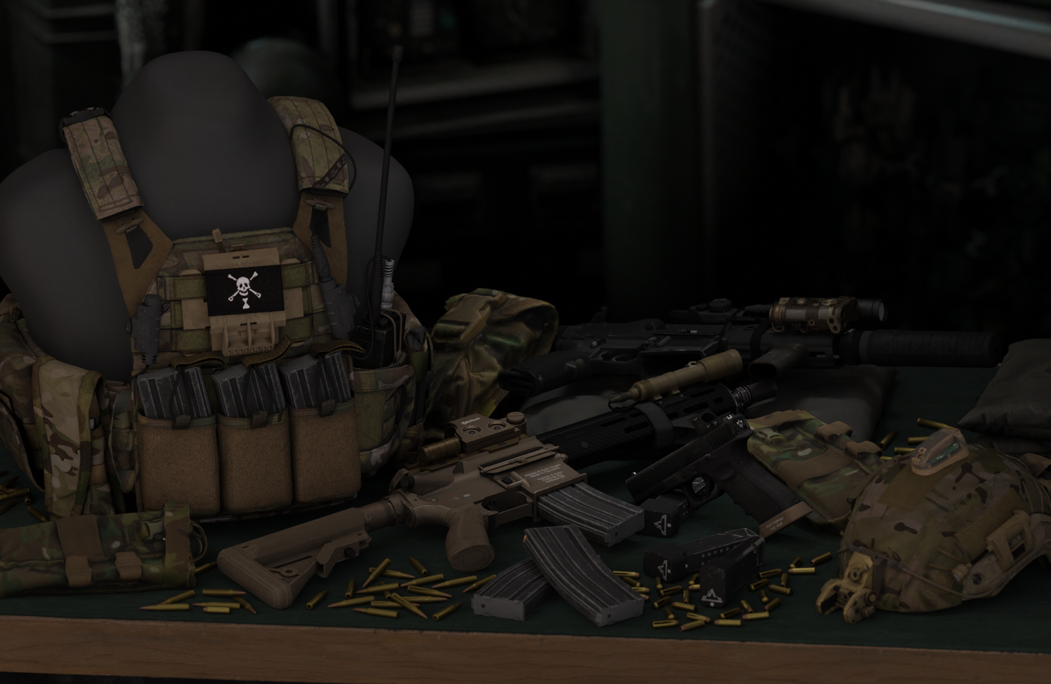 Hyoon 3D Services - Payhip