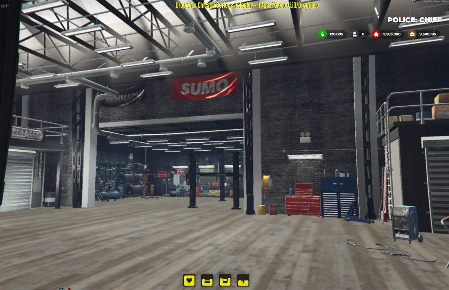 Nopixel Bennys Fivem Store Fivem Mods