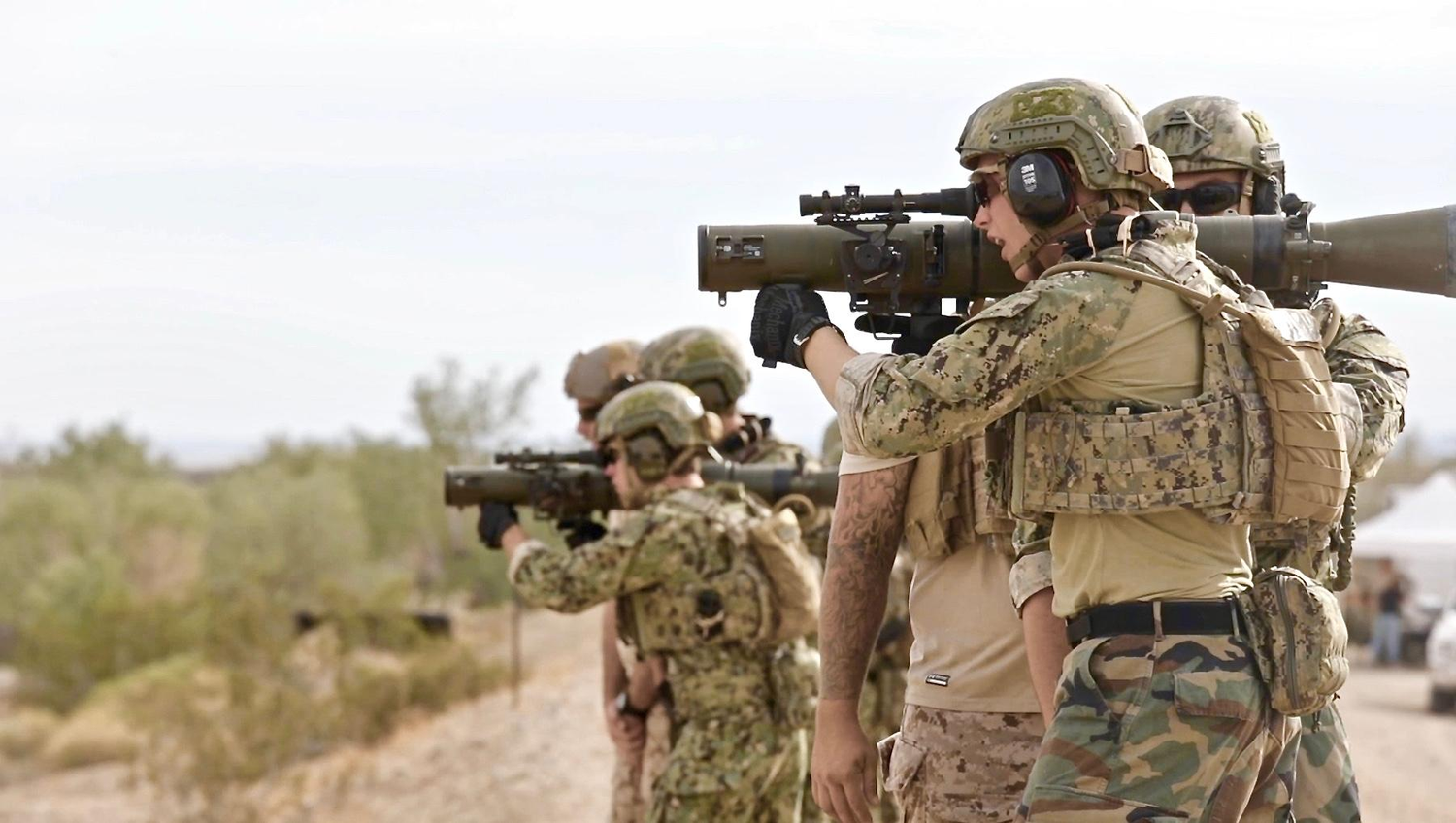 Eagle MMACR Navy SEAL Plate Carrier Payhip