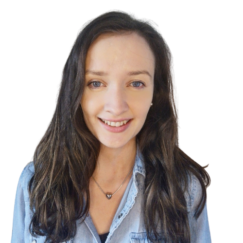 Caitriona Maria