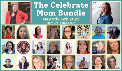 celebrate mom bundle