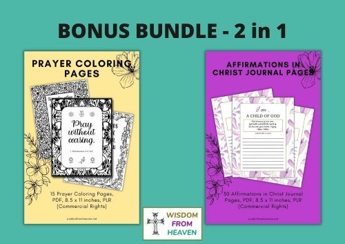 bonus bundle