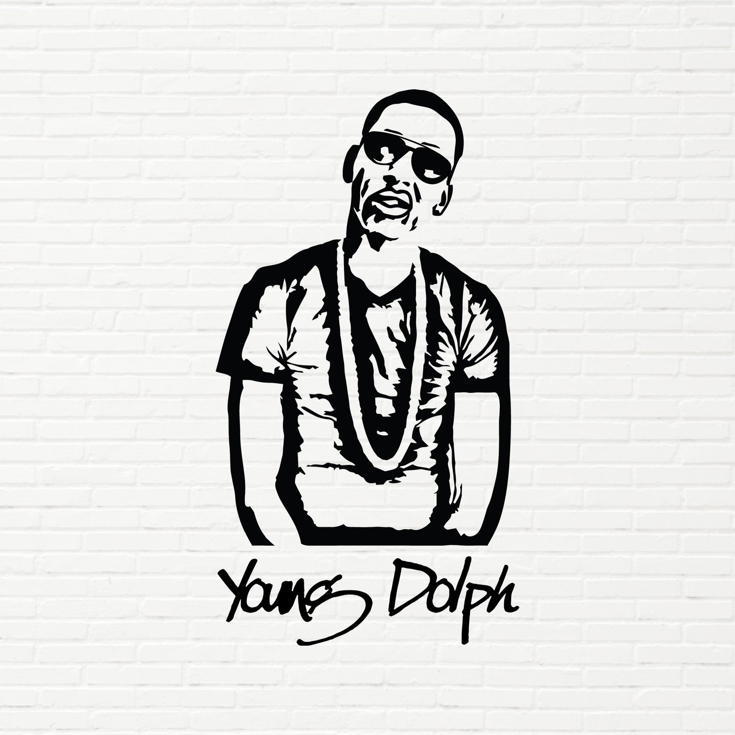 Was Young Dolph Gang Affiliated - tzt4adb