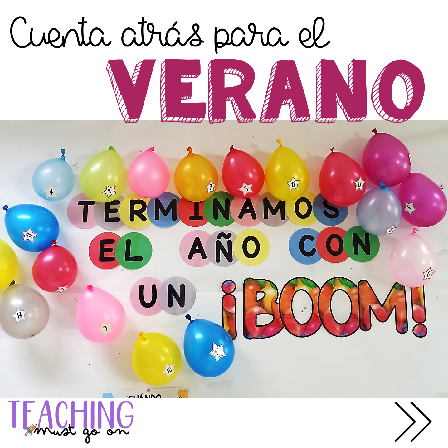 Cuenta atrás para el verano Payhip Cuenta atrás para el verano Payhip