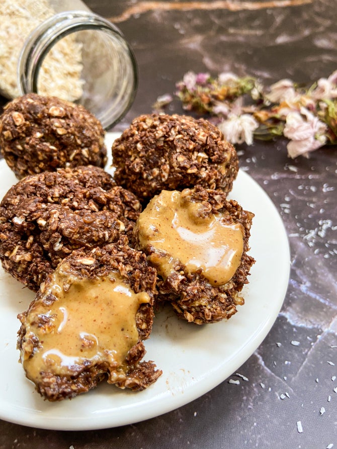 10 Healthy Snack Ball Recipes Payhip