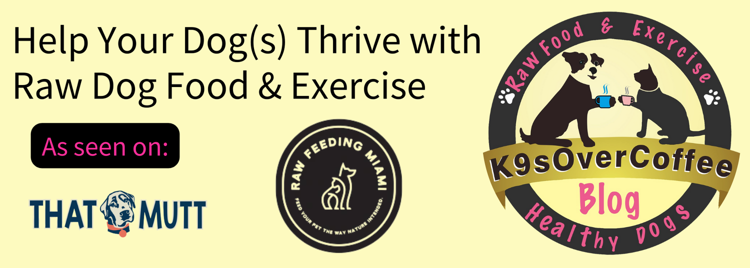 Reviewing How to Feed Your Dog Wild, Raw Venison Payhip