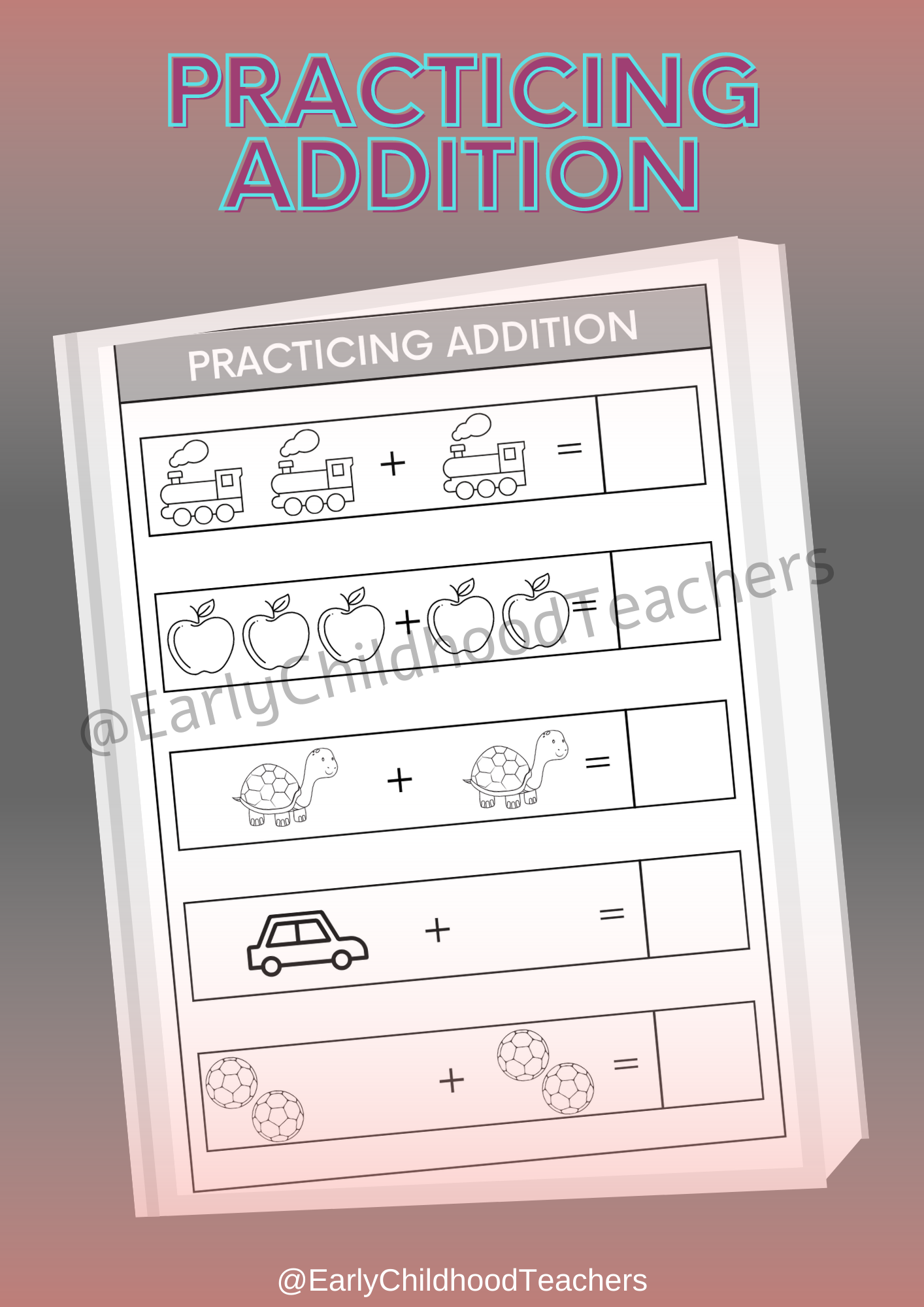 Early Childhood Teachers - Payhip