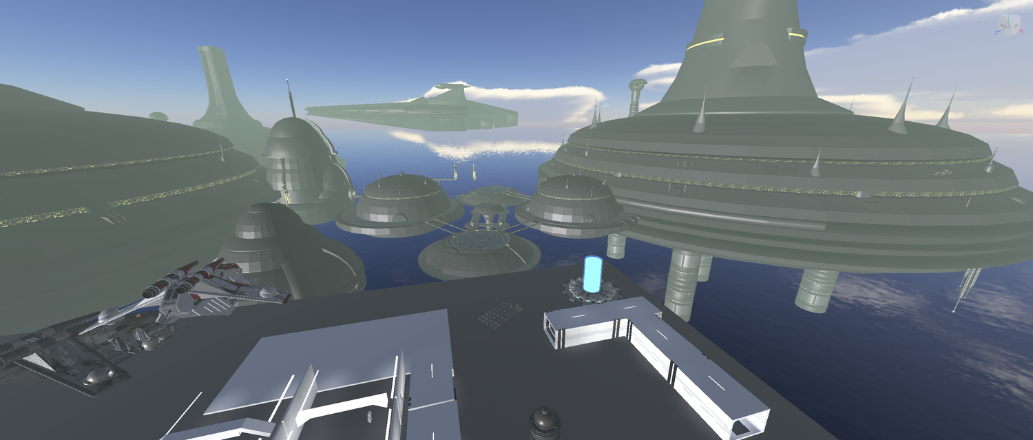 Kamino Asset Pack Pt.2 Payhip