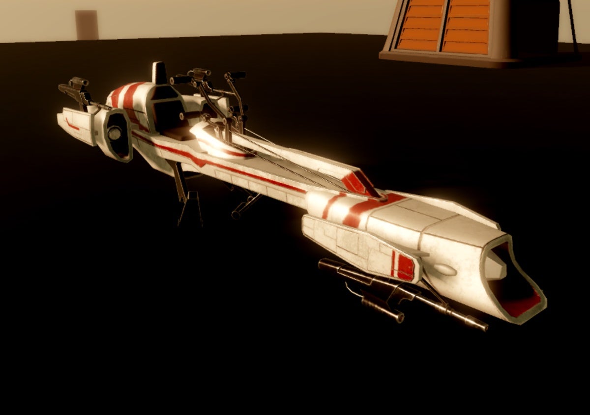 Republic & Seperatist Gun Models - Payhip