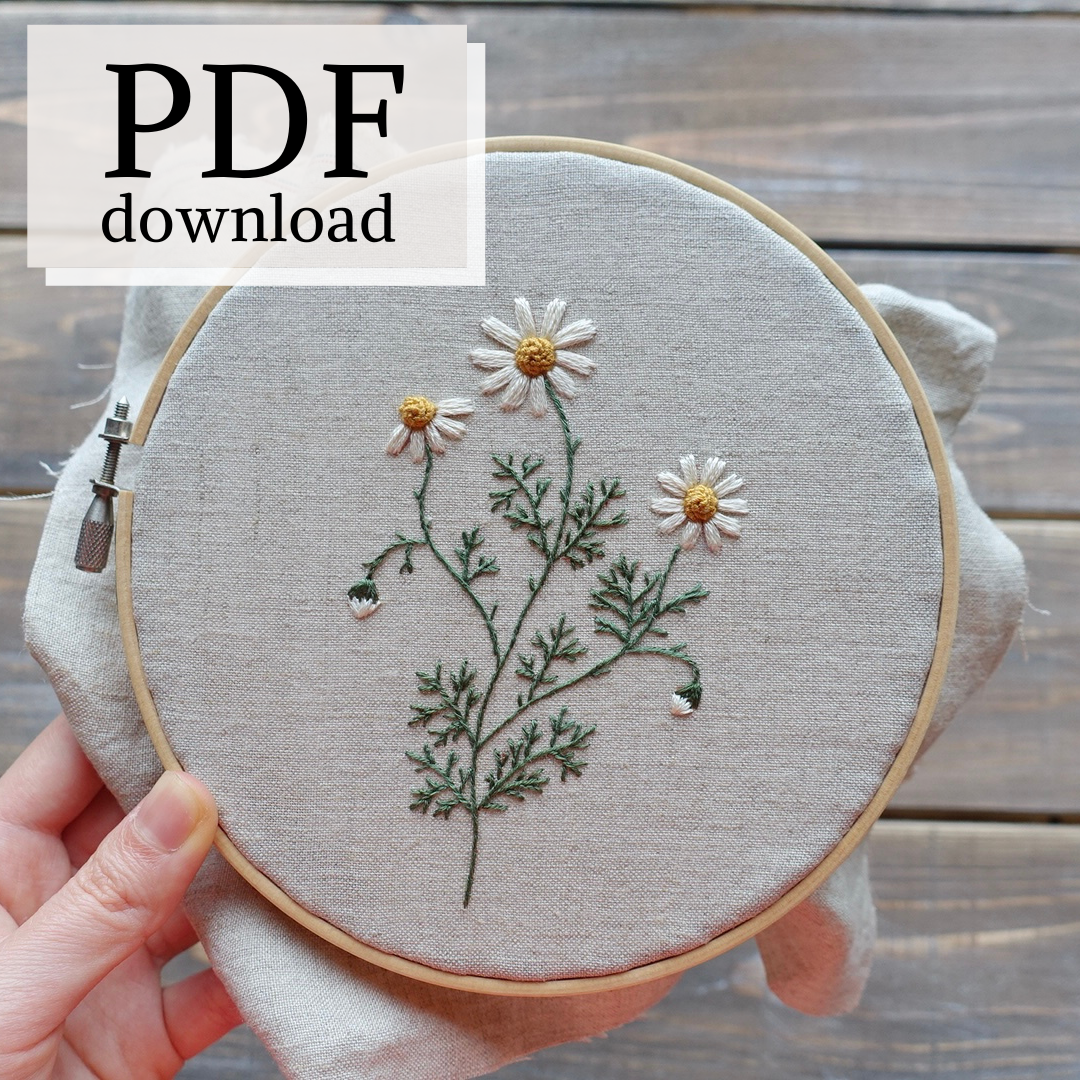 kakoleo embroidery - Payhip