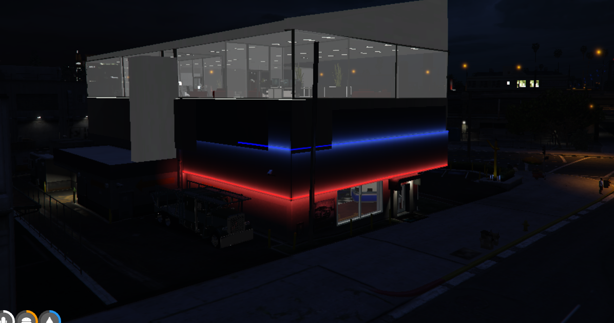 Fivem Pdm Mlo Car Dealership Mlo Fivem vrogue.co