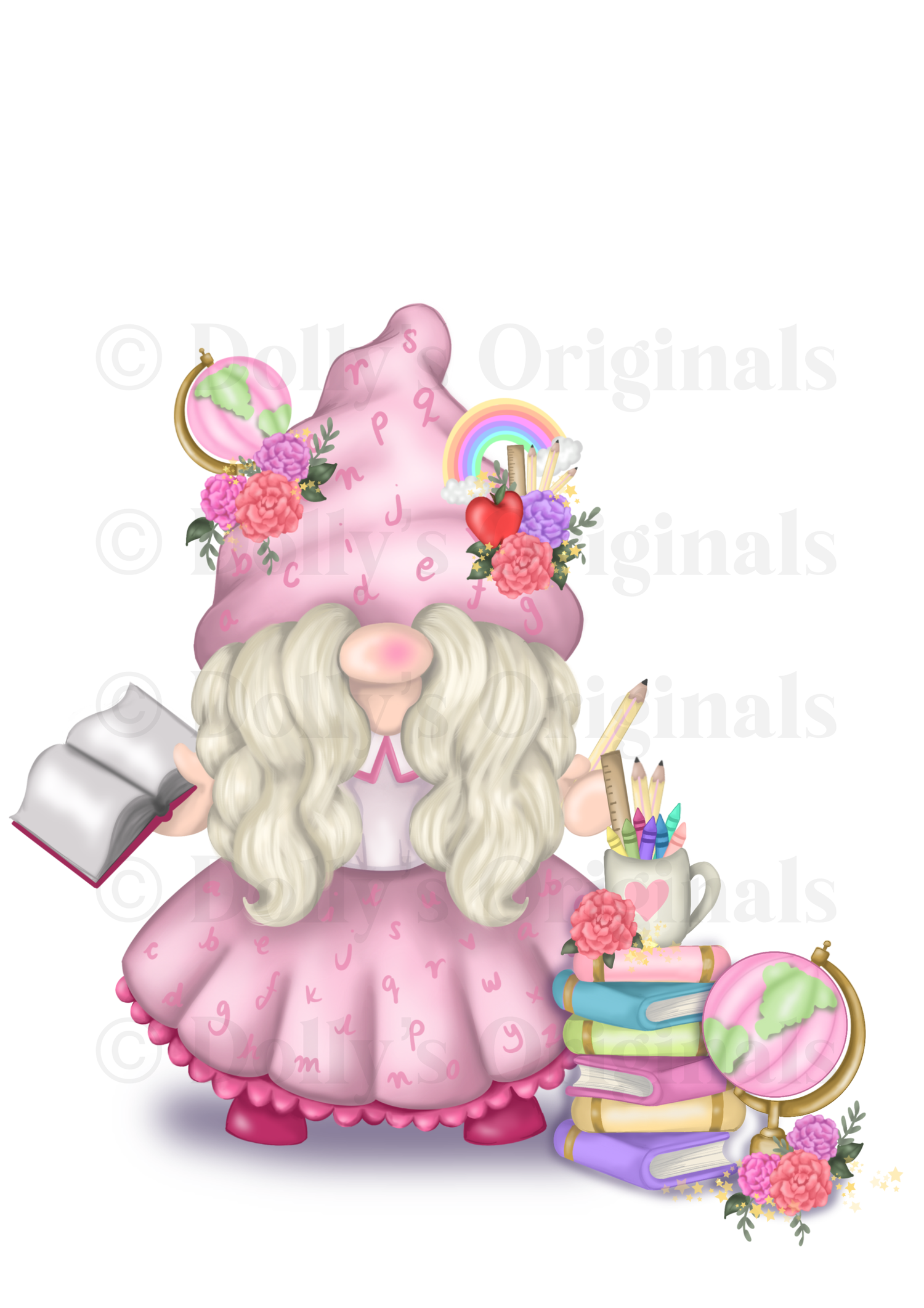 Dolly’s Digital Designs Payhip