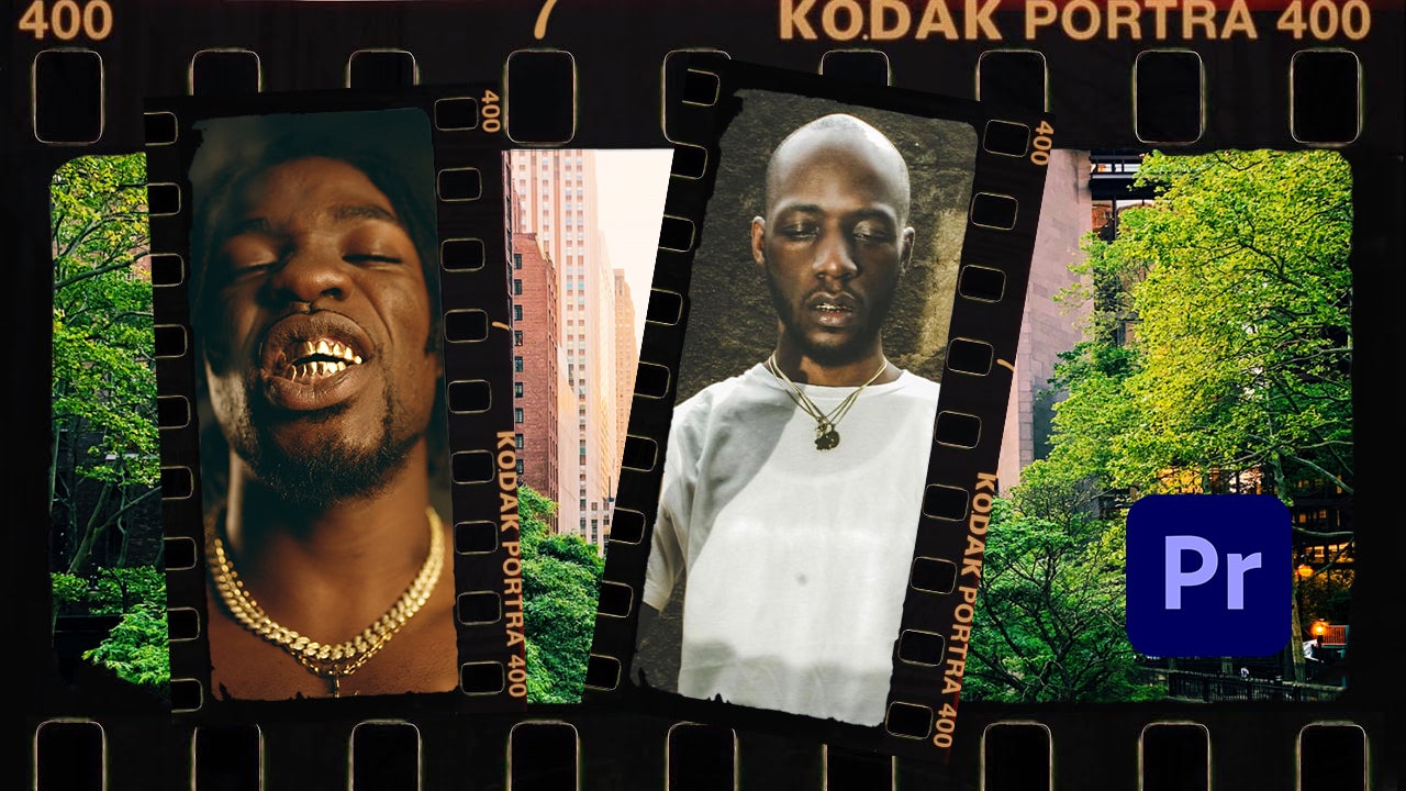 Effet kodak photo tutoriel premiere pro FREE PACK Payhip