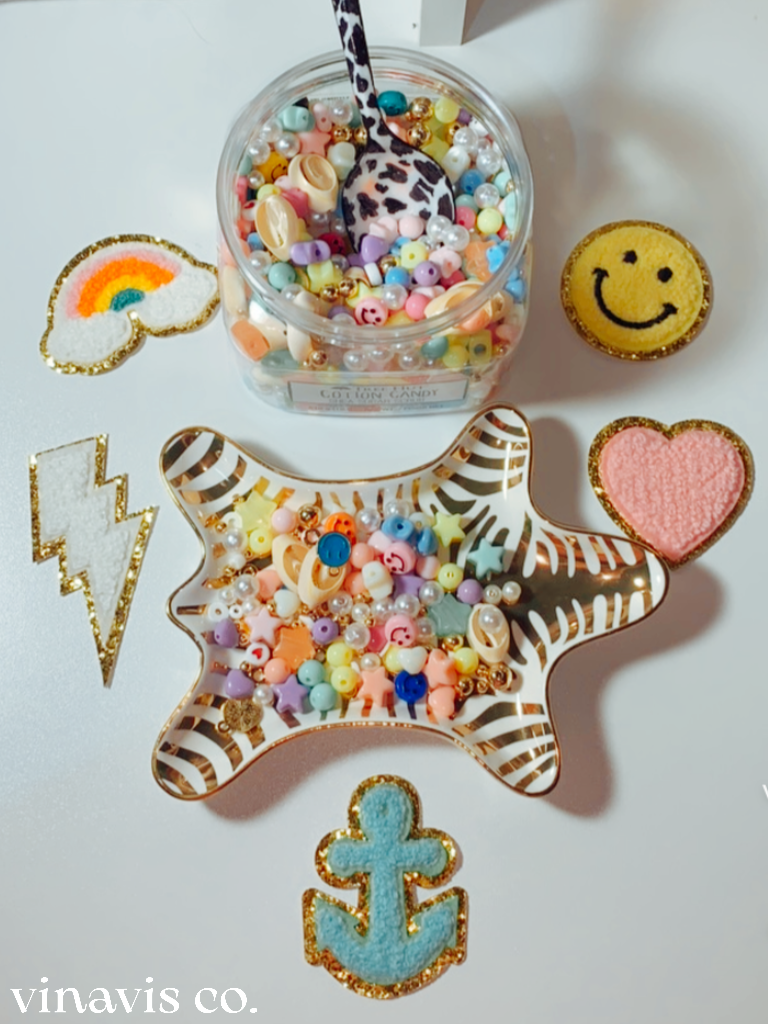 Bead Confetti - Payhip