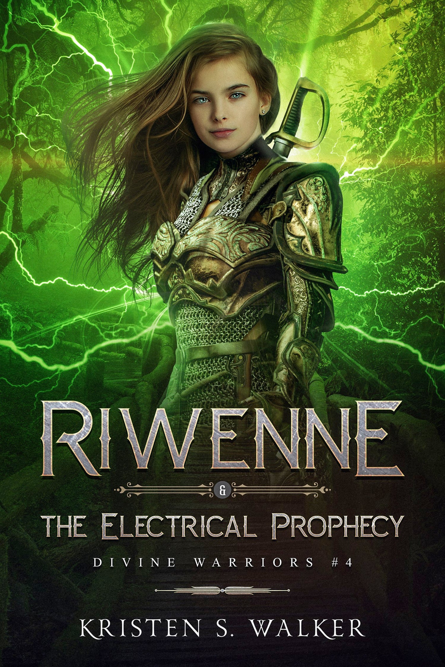 Riwenne The Ethereal Apparatus Divine Warriors 5 Payhip