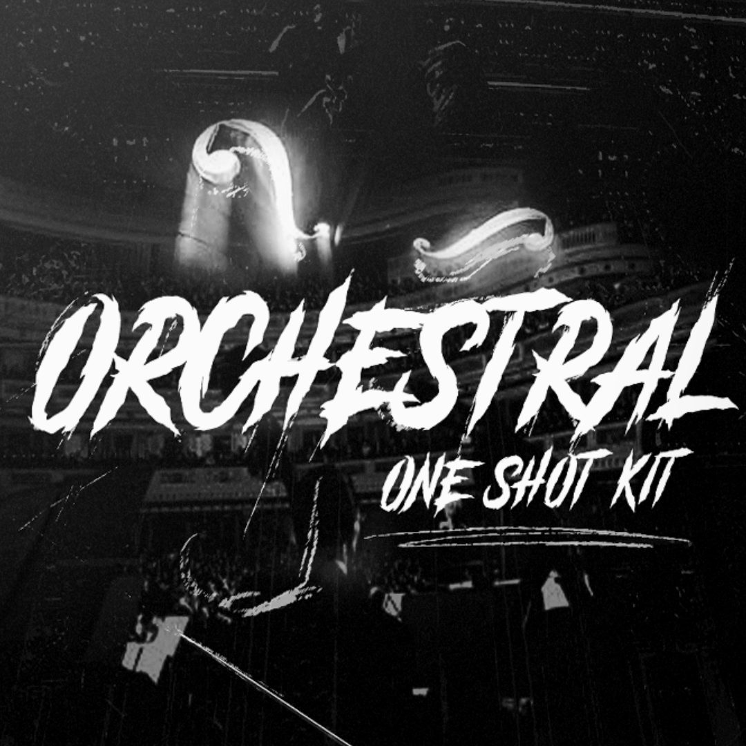 Orchestral (One Shot Kit) Payhip