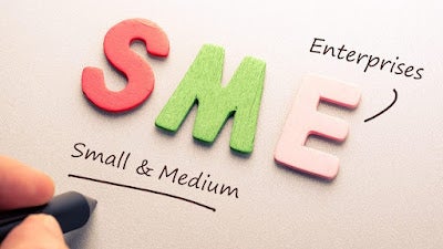 Small & Medium Enterprise