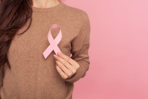 Breast Cancer and Symptoms