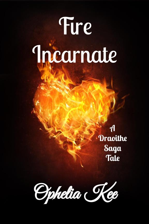 Fire Incarnate bookcover