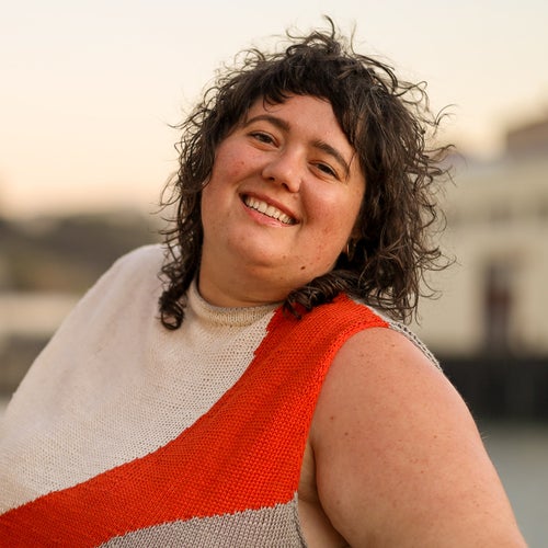 Jacqueline Cieslak