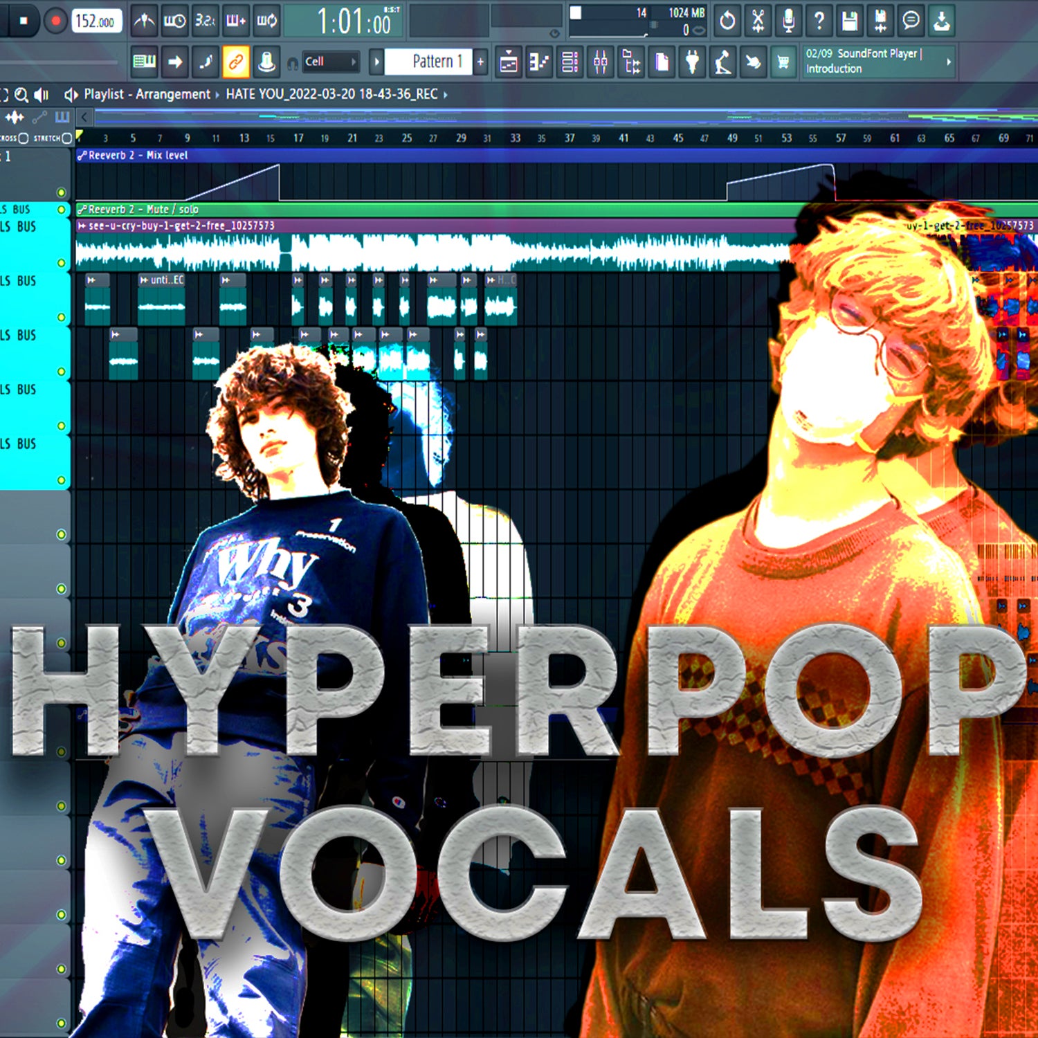 Hyperpop Vocal Preset Pack (Glaive, Brakence, EricDOA) Payhip