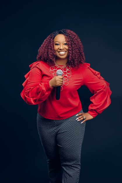 speaker, coach, mental health expert