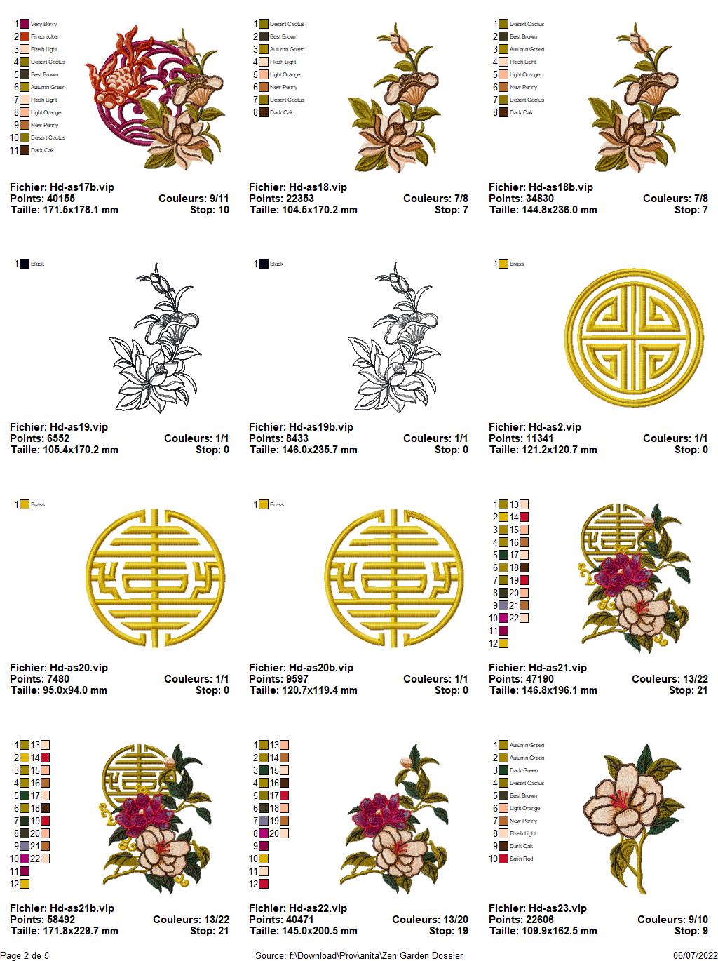 Zen Garden - Payhip