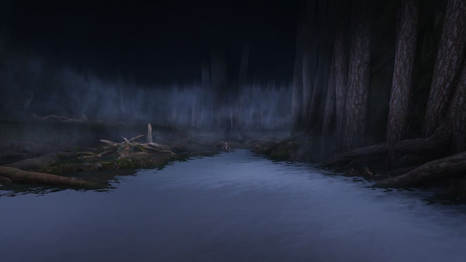 Dagobah Cave & Swamp Payhip