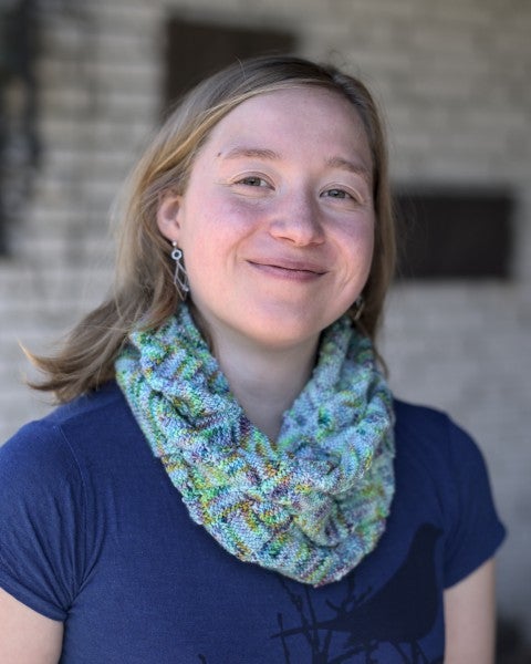 Himmelsblumen Cowl Crochet Pattern Payhip