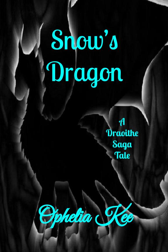 Snow's Dragon Bookcover