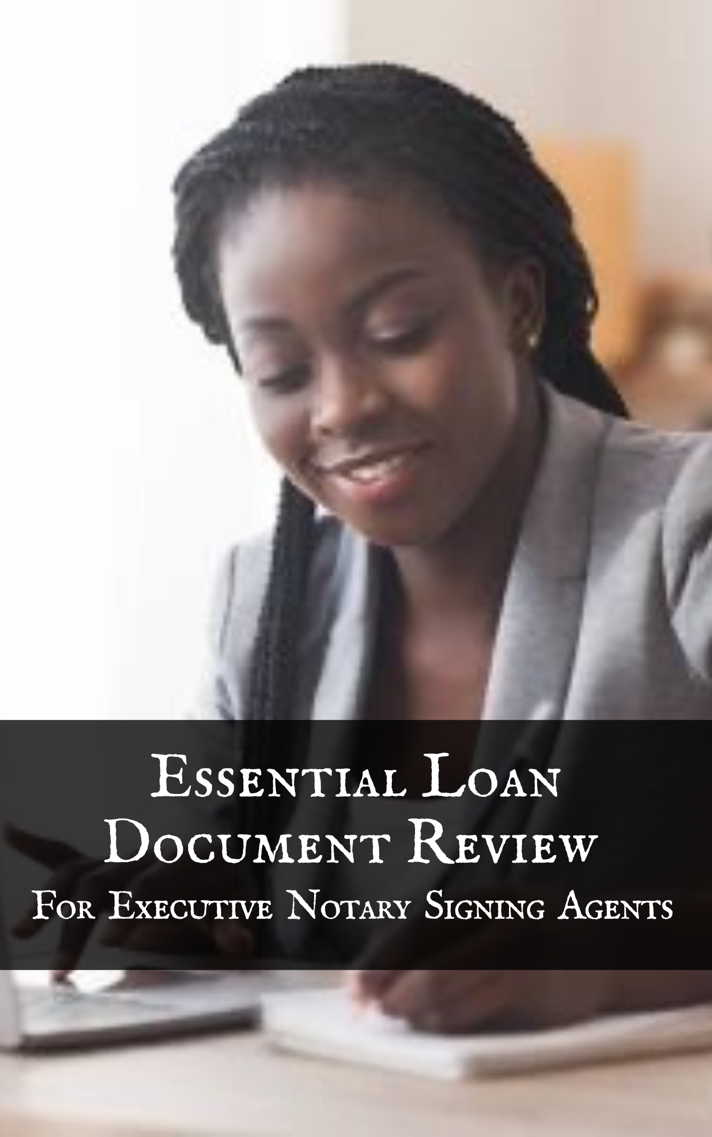 Essential Loan Document Review For Executive Florida Notary Signing Agents Payhip