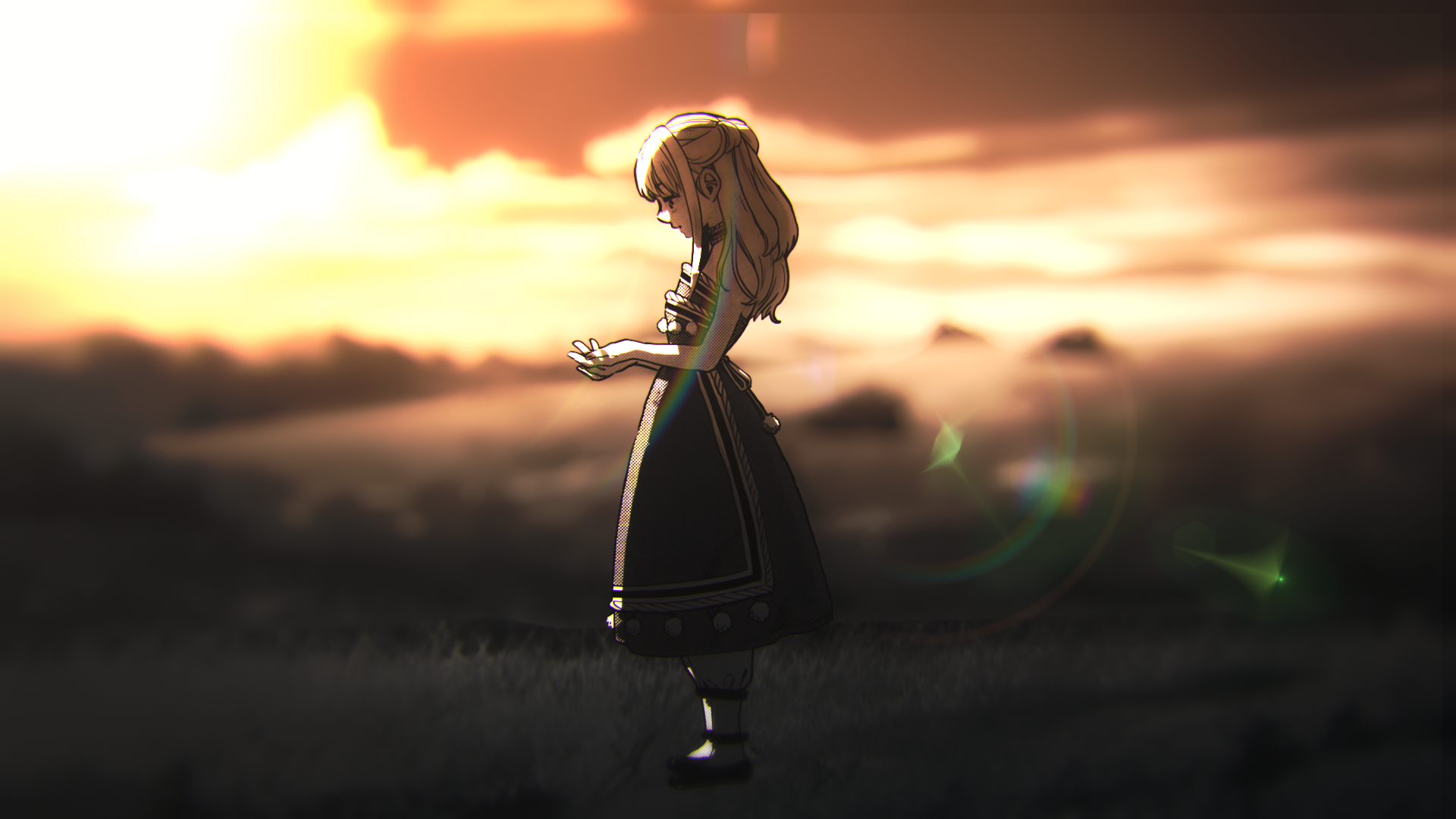 Fumetsu no Anata e (To Your Eternity) - MAD/MMV - Payhip