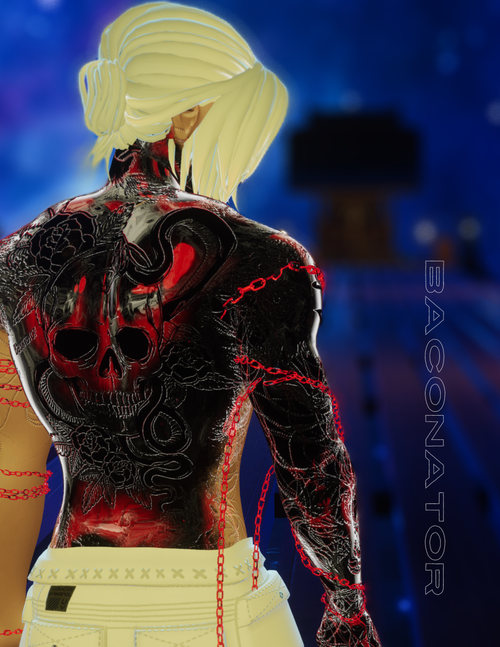 Baconator's Shop Payhip