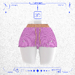 Crochet Skirt