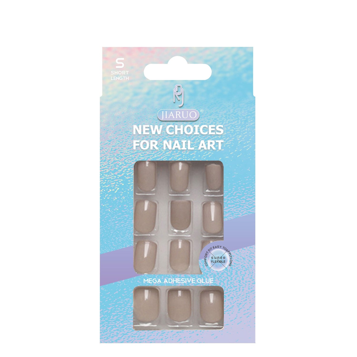 New trending nail art fake nail gel full cover. Payhip