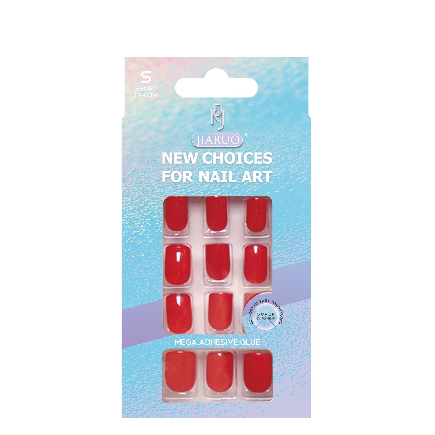 New trending nail art fake nail gel full cover. Payhip