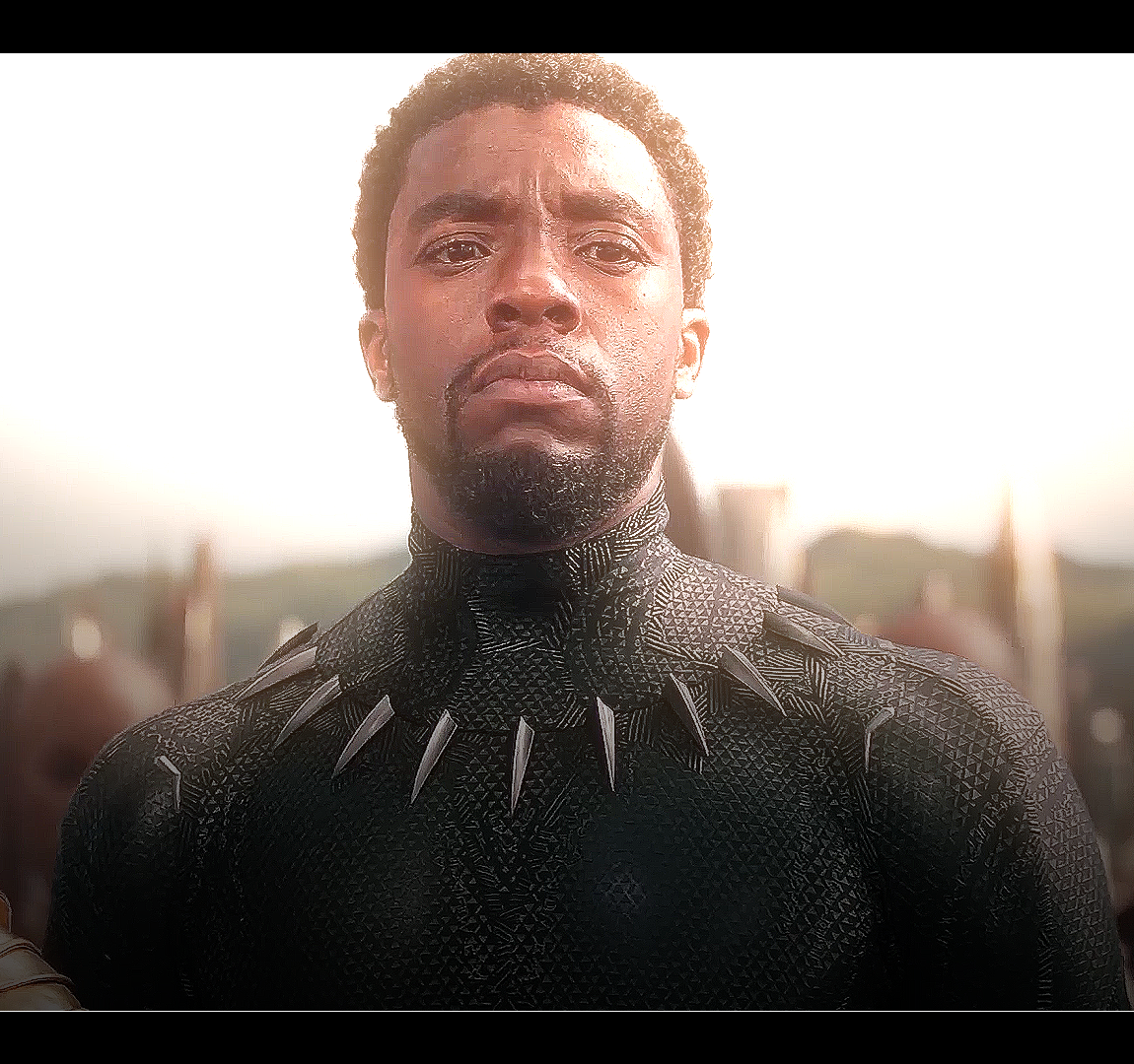 T'challa M4 Payhip