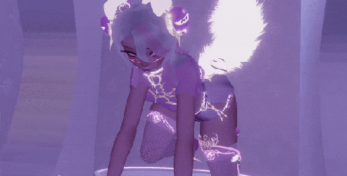 '*•.¸♡Digital Reject 3.0♡¸.•*'