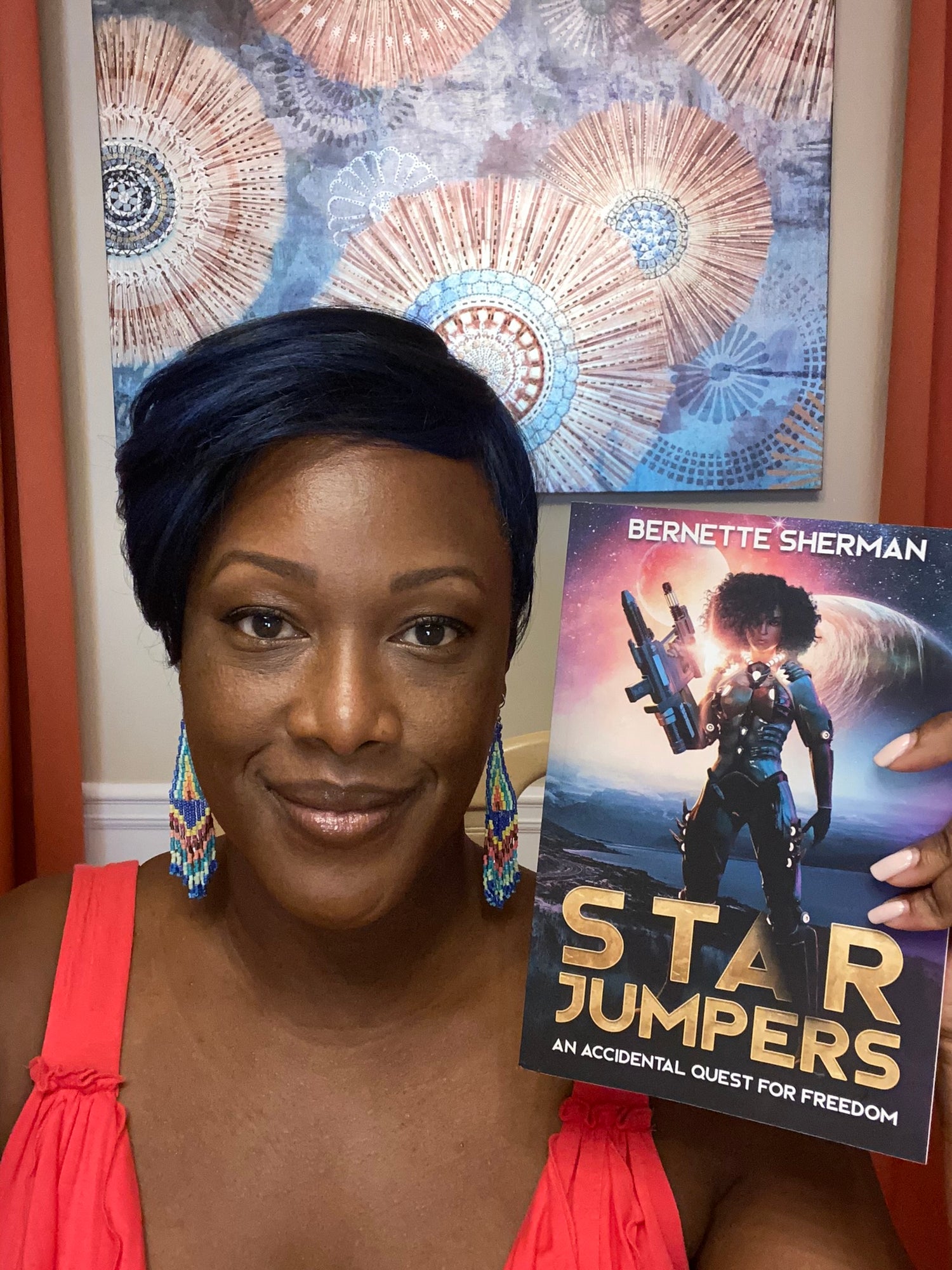 Bernette Sherman Mount Hope Media Payhip