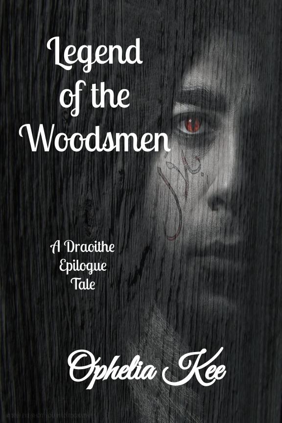 Legends of a Woodsman