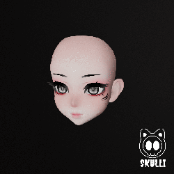 [Free] Shiny Eyes Texture