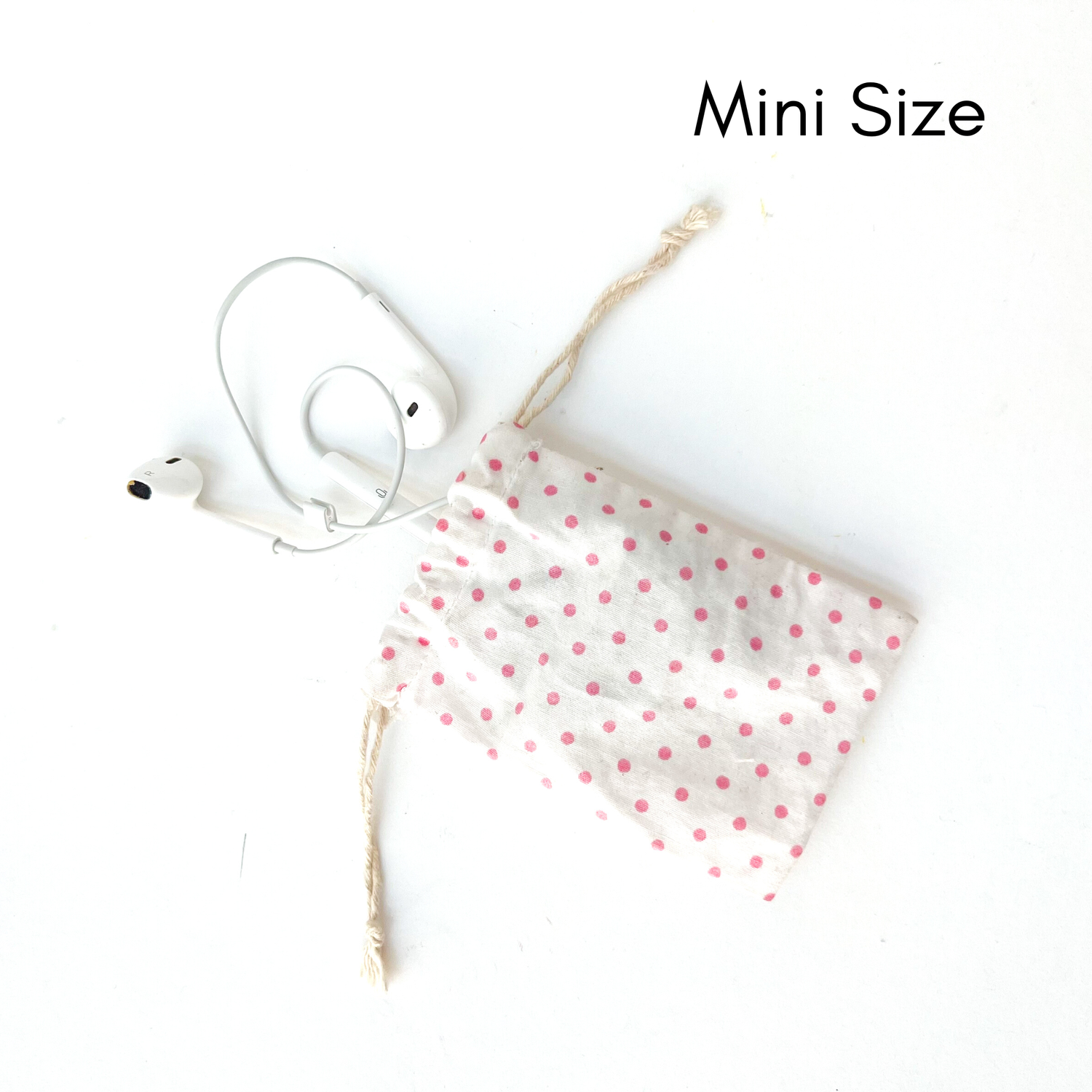 Easy Drawstring Bag Sewing Pattern Tutorial (4 Sizes) Payhip