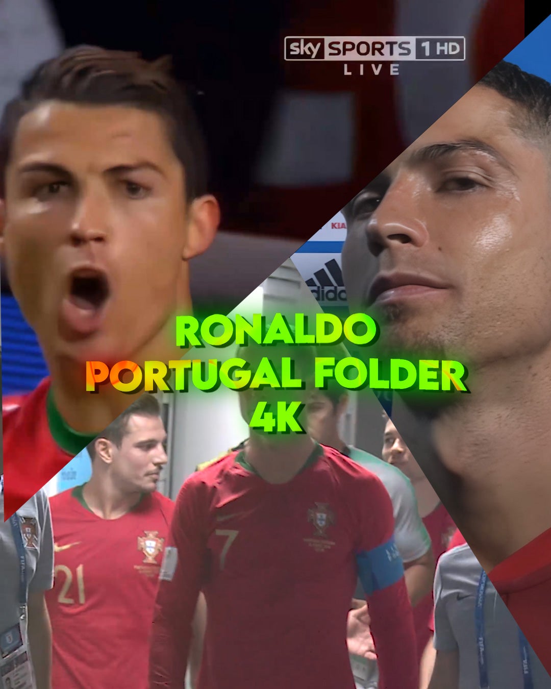 The Ultimate Ronaldo With Portugal Folder 4K Payhip the-ultimate-ronaldo-with-portugal-folder-4k-payhip