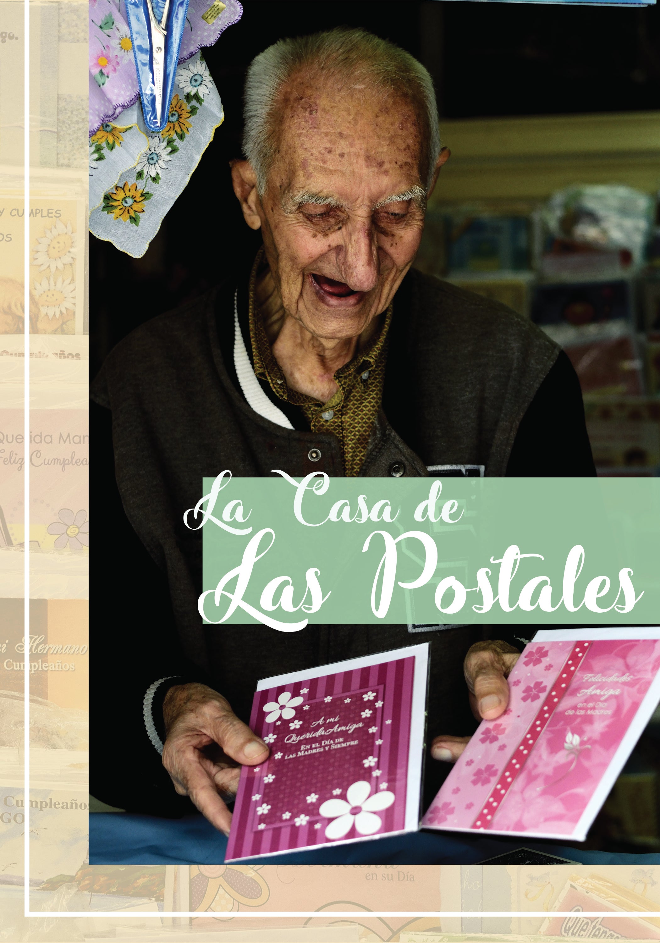 Postal de Colección: La Casa de las Postales - Payhip