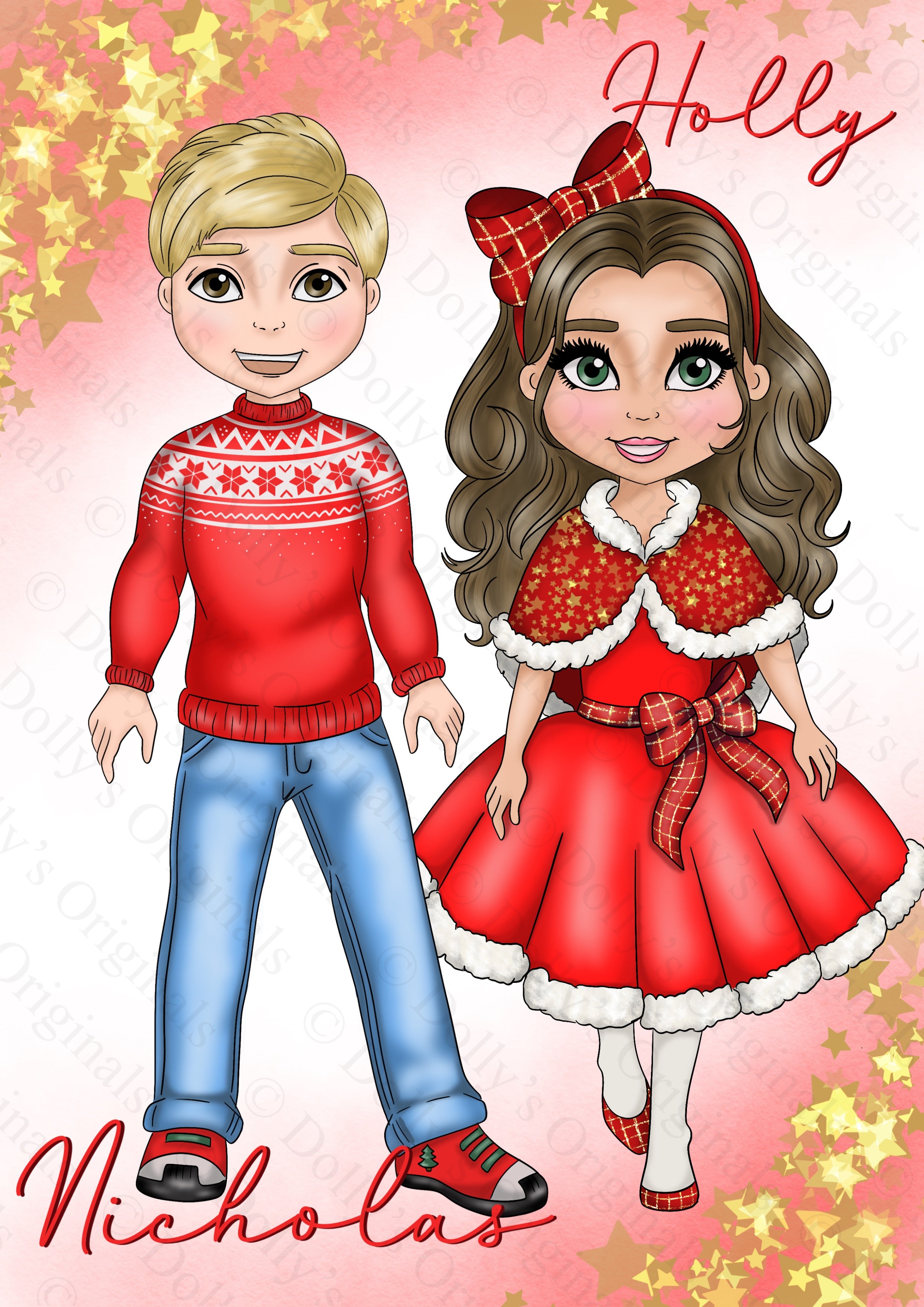 Dolly’s Digital Designs Payhip