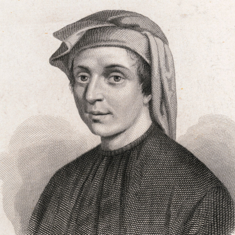 Leonardo Bonacci