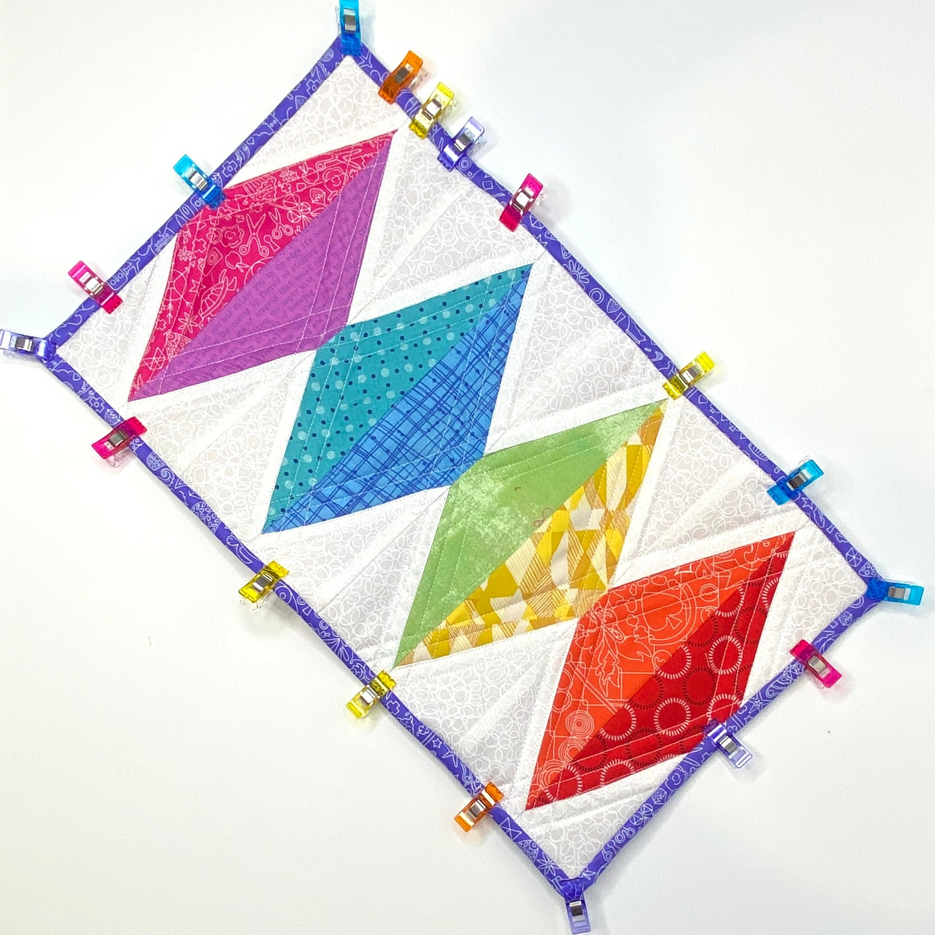 Mini Quilts What is a mini quilt and why should you make one?