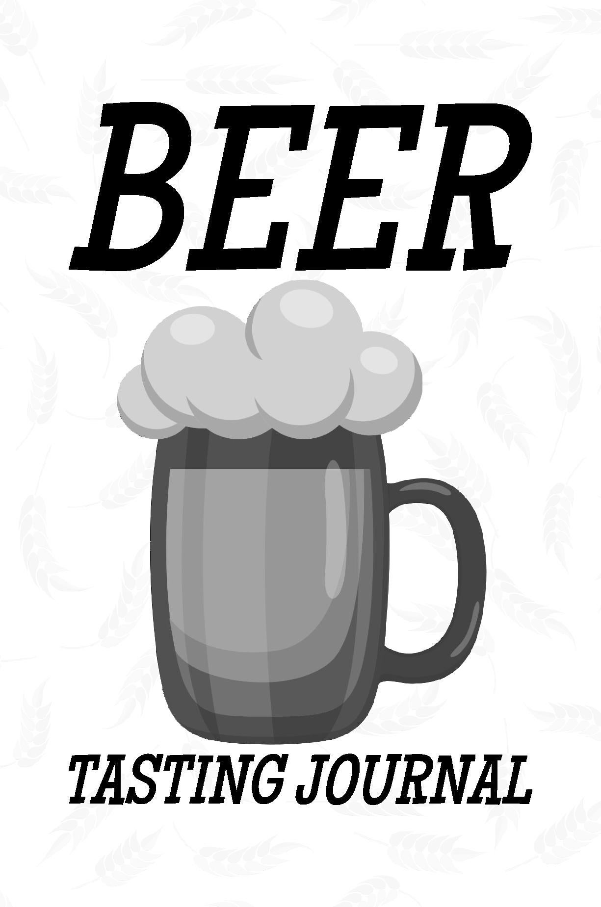 Beer Tasting Journal Payhip